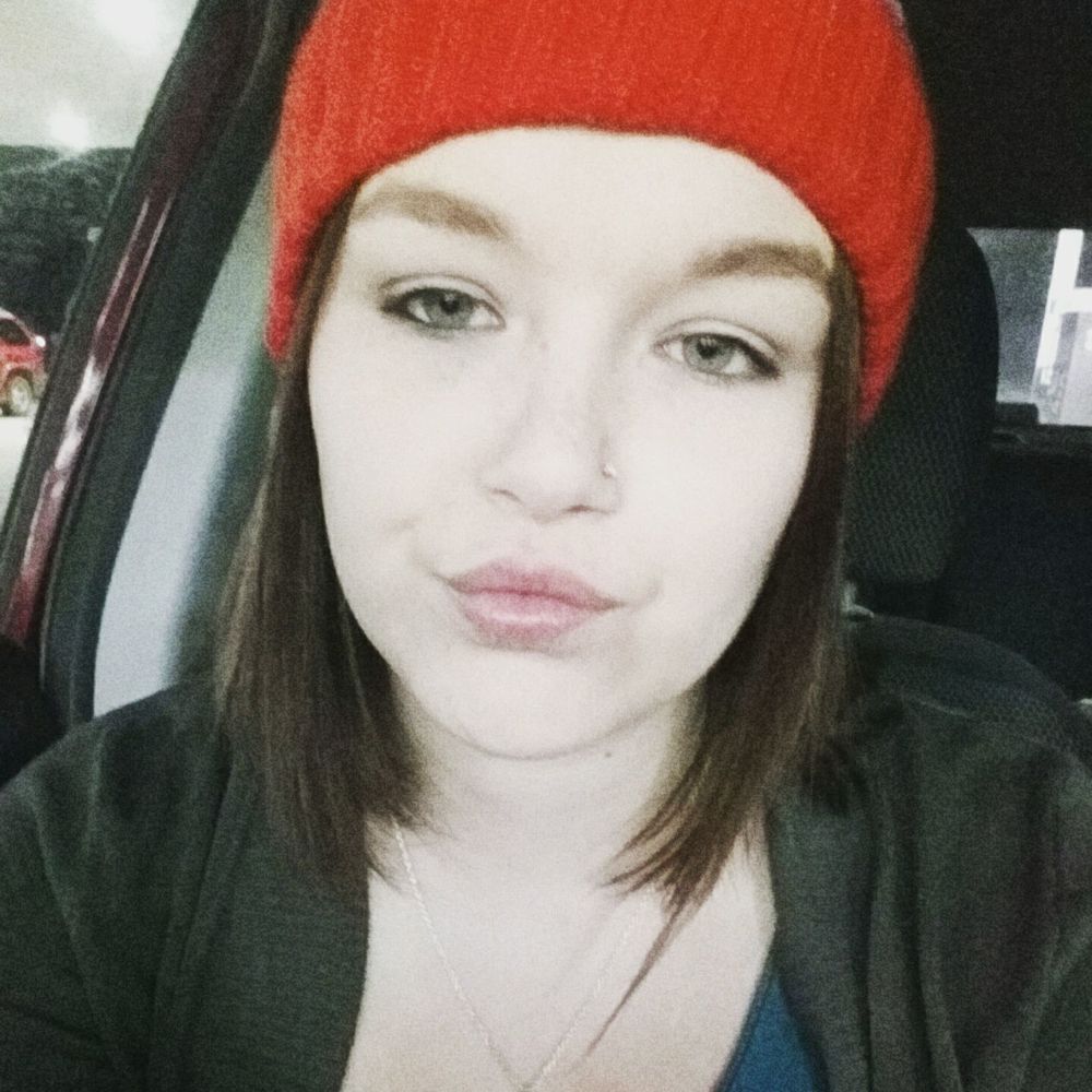 Meet your Posher, Kayley